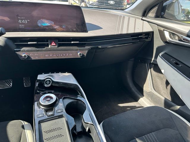2023 Kia EV6 GT-Line SUV