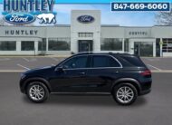 2025 Mercedes-Benz GLE 350 GLE 350 SUV