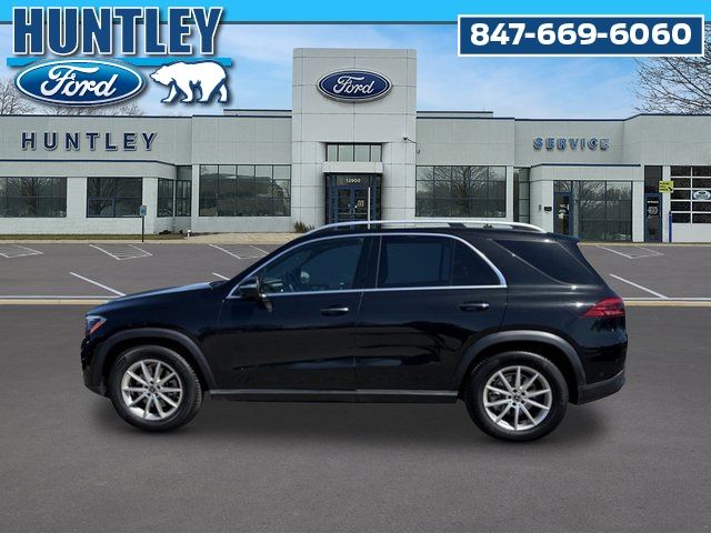 2025 Mercedes-Benz GLE 350 GLE 350 SUV