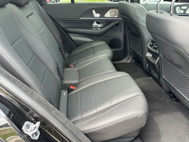 2025 Mercedes-Benz GLE 350 GLE 350 SUV