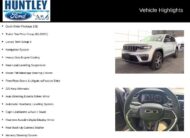 2023 Jeep Grand Cherokee Limited SUV