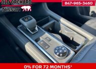 2026 Nissan Pathfinder SL SUV
