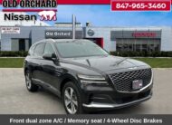 2024 Genesis GV80 3.5T SUV