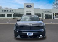 2024 Kia EV9 Land SUV