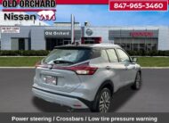2024 Nissan Kicks SV SUV