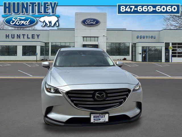 2018 Mazda Mazda CX-9 Touring SUV