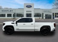 2024 GMC Sierra 1500 Elevation Truck Double Cab