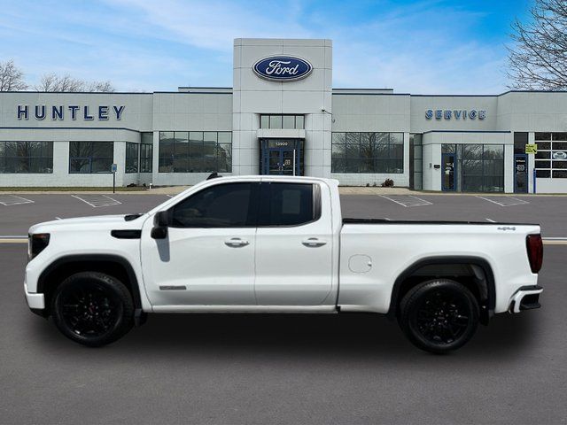 2024 GMC Sierra 1500 Elevation Truck Double Cab