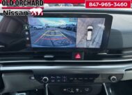 2025 Kia Carnival SX Van Passenger Van