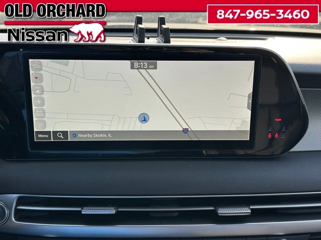 2023 Hyundai Palisade XRT SUV