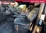 2023 Ford F-150 Lariat Truck SuperCrew Cab