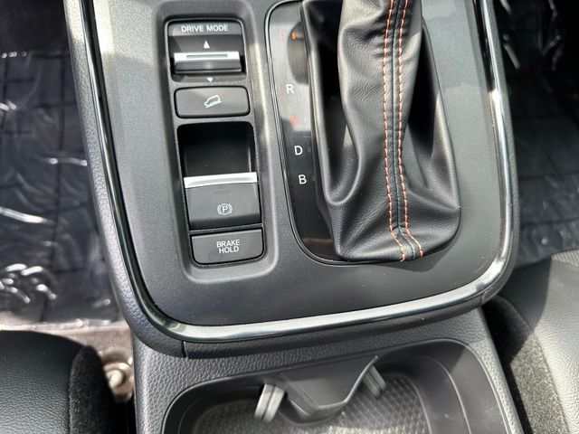 2024 Honda CR-V Hybrid Sport Touring SUV