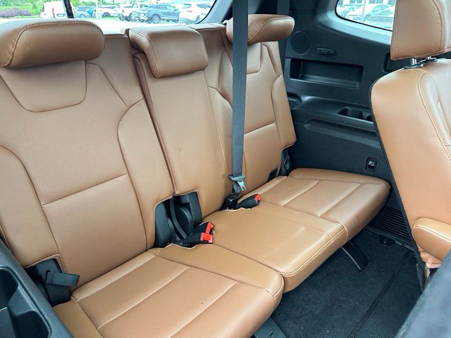 2024 Kia Telluride SX X-Line SUV