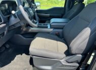 2024 Ford F-150 STX Truck SuperCrew Cab