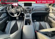 2024 Acura RDX A-Spec Advance Package SUV
