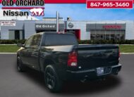 2018 Ram 1500 Express Truck Crew Cab