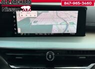 2025 Nissan Murano SL SUV