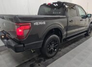 2024 Ford F-150 STX Truck SuperCrew Cab