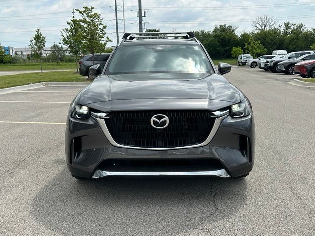 2024 Mazda CX-90 Plug-In Hybrid Premium Plus SUV