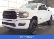 2022 Ram 2500 Laramie Truck Crew Cab