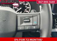 2026 Nissan Pathfinder SV SUV