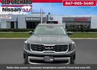 2024 Kia Telluride S SUV