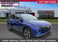 2022 Hyundai Tucson SEL SUV