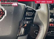 2025 Nissan Frontier PRO-4X Truck Crew Cab