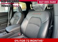 2026 Nissan Pathfinder Rock Creek SUV