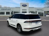 2023 Lincoln Aviator Grand Touring SUV