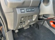 2025 Nissan Frontier PRO-4X Truck Crew Cab