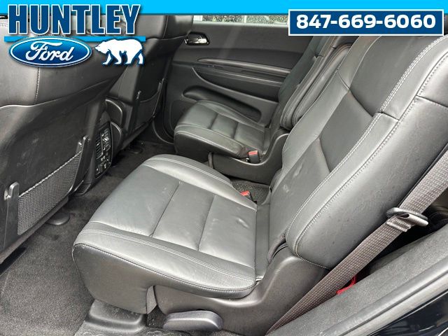 2022 Dodge Durango GT Plus SUV