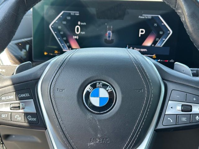 2024 BMW X5 xDrive40i SUV