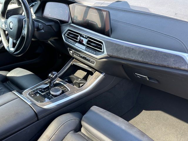 2023 BMW X5 xDrive40i SUV