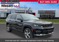 2023 Jeep Grand Cherokee Limited SUV