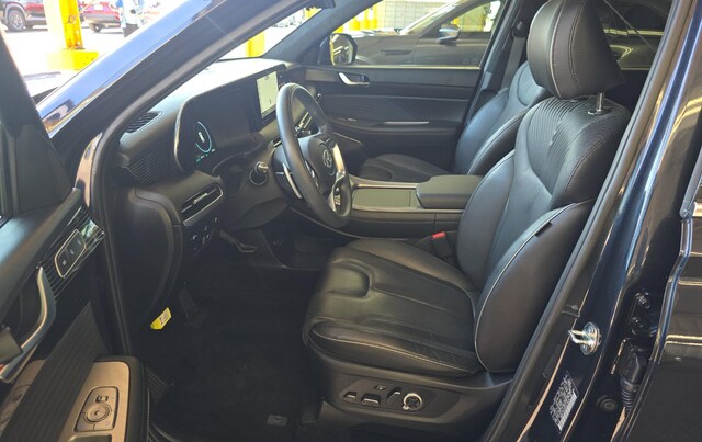 2024 Hyundai Palisade Calligraphy SUV