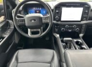 2024 Ford F-150 XLT Truck SuperCrew Cab