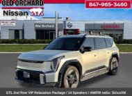 2024 Kia EV9 GT-Line SUV