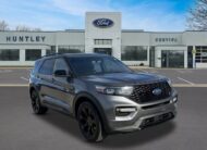 2022 Ford Explorer ST SUV