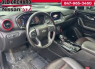 2022 Chevrolet Blazer RS SUV