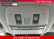2026 Nissan Murano Platinum SUV