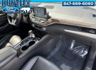 2021 Nissan Altima 2.5 Platinum Sedan