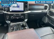 2023 Ford F-150 Lariat Truck SuperCrew Cab