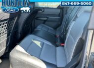 2024 Ford Bronco Everglades SUV