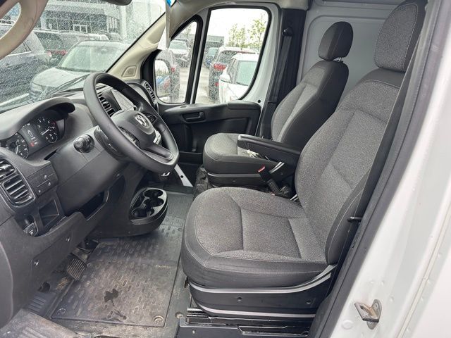 2025 Ram ProMaster 2500 High Roof Van Cargo Van