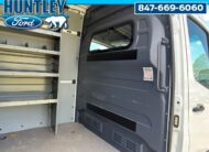 2023 Mercedes-Benz Sprinter 2500 Cargo 144 WB Van Cargo Van