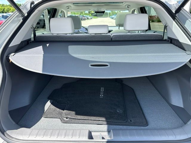 2024 Hyundai IONIQ 5 Limited SUV