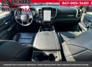 2023 Ram 1500 Laramie Truck Crew Cab