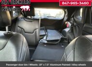 2022 Jeep Compass (RED) Edition 4X4 SUV