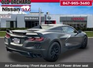 2024 Chevrolet Corvette Stingray Stingray Convertible